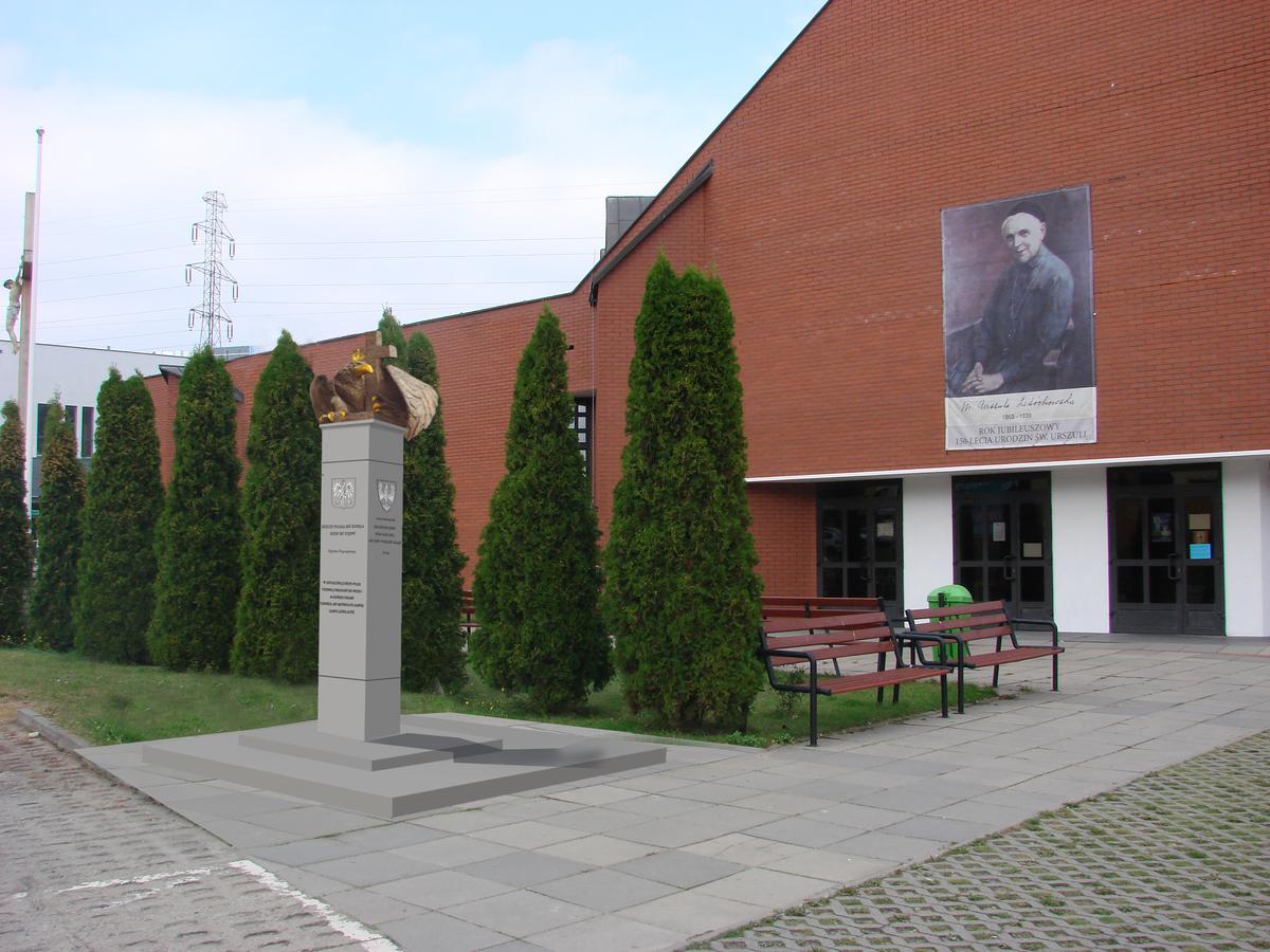Patron Gdansk W Centrum — Photos 3
